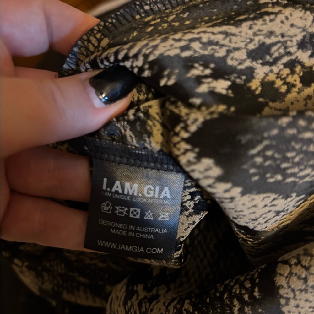 I Am Gia pants - Picture 6 of 6